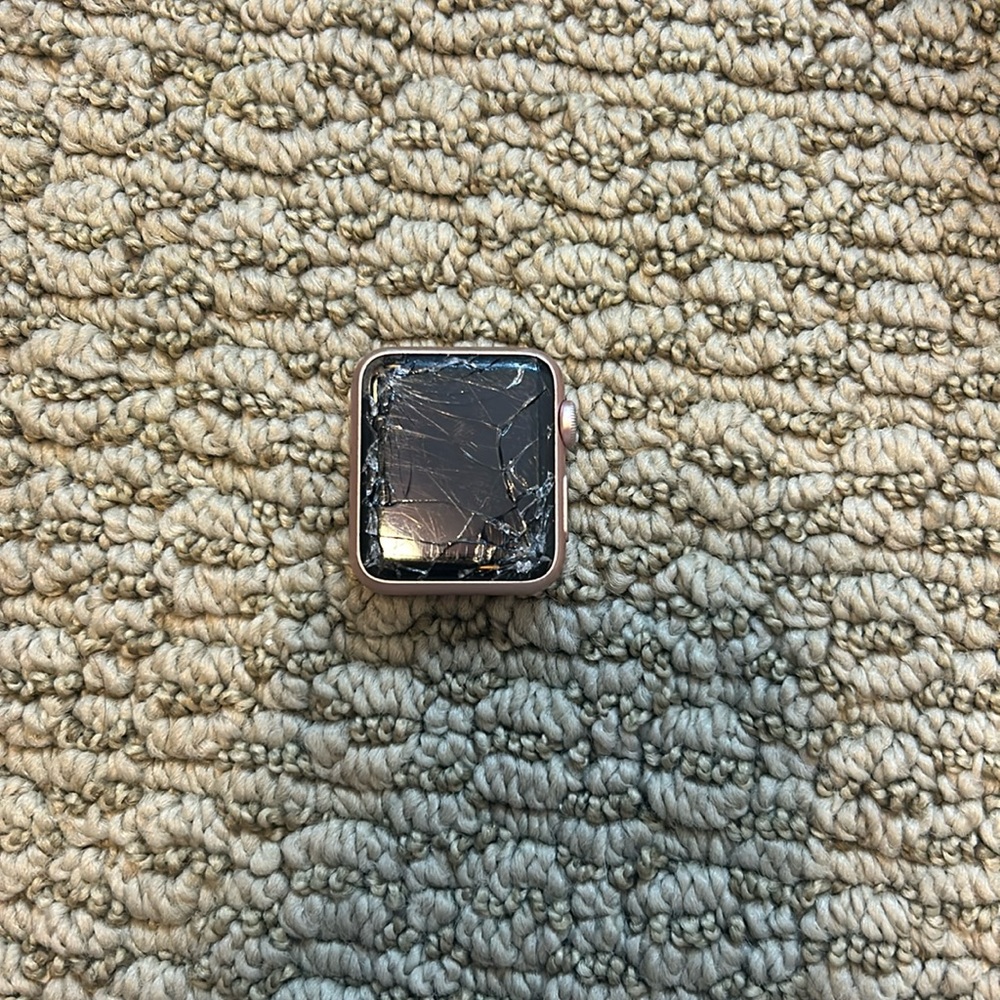Apple Watch (series 1)